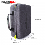 Radiomaster TX16S TX12 Radio Transmitter Carrying Case (Large)